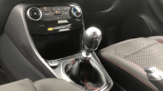 Ford Puma 1.0 EcoBoost Hybrid mHEV 155 ST-Line 5dr Petrol Hatchback